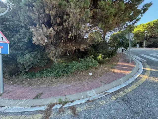 Residencial en venda en Arenys de Mar