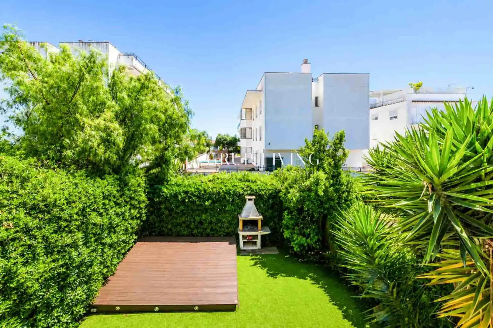 Casa amb terrassa en venda a Can Girona - Terramar - Vinyet, imagen 31