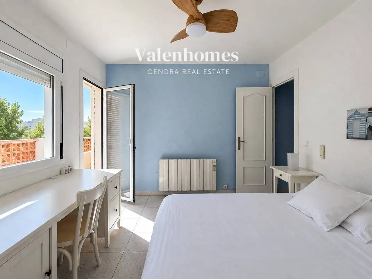 Appartamento con terrazza in vendita a La Pineda, imagen 14