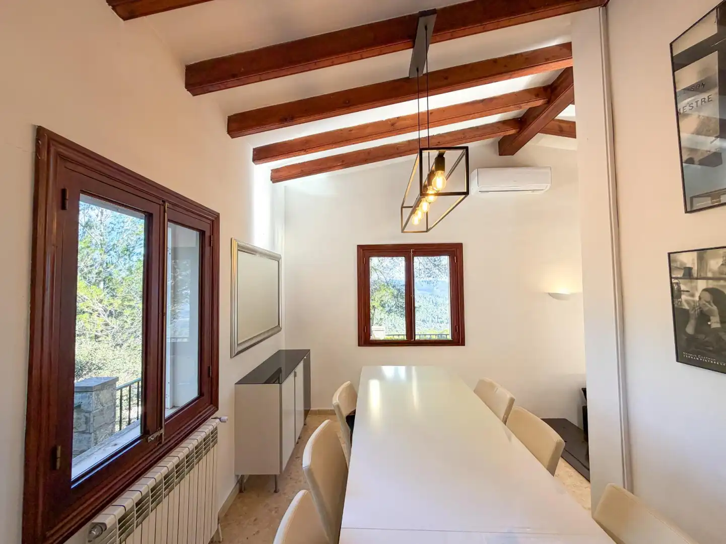 Casa amb terrassa en venda a Esporles - Carrer de la Tanca, imagen 15