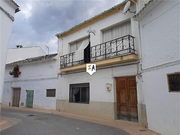Adossat en venda a Fuente-Tójar