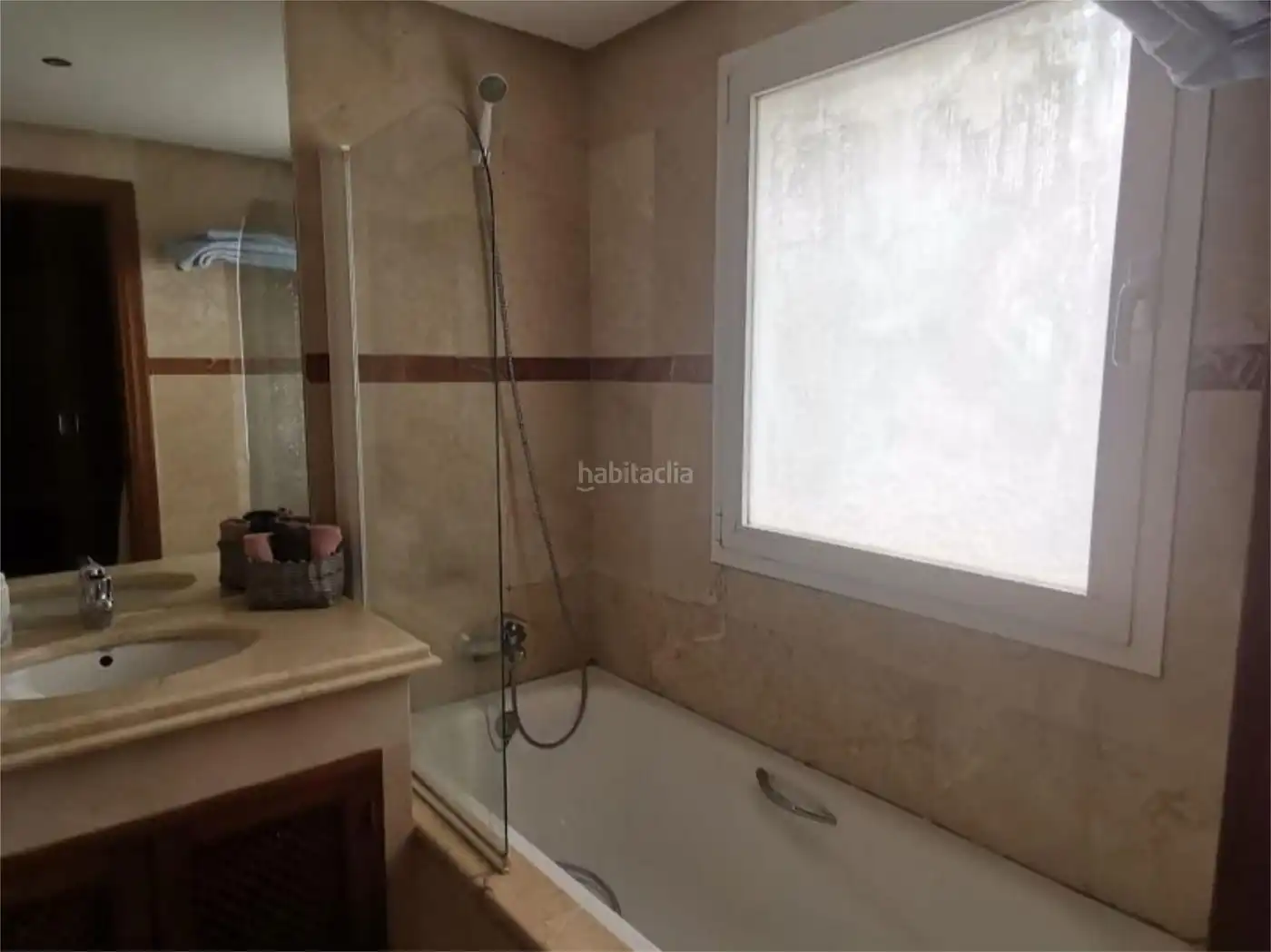 Apartament amb ascensor en venda a Calle Trajano 6, imagen 14