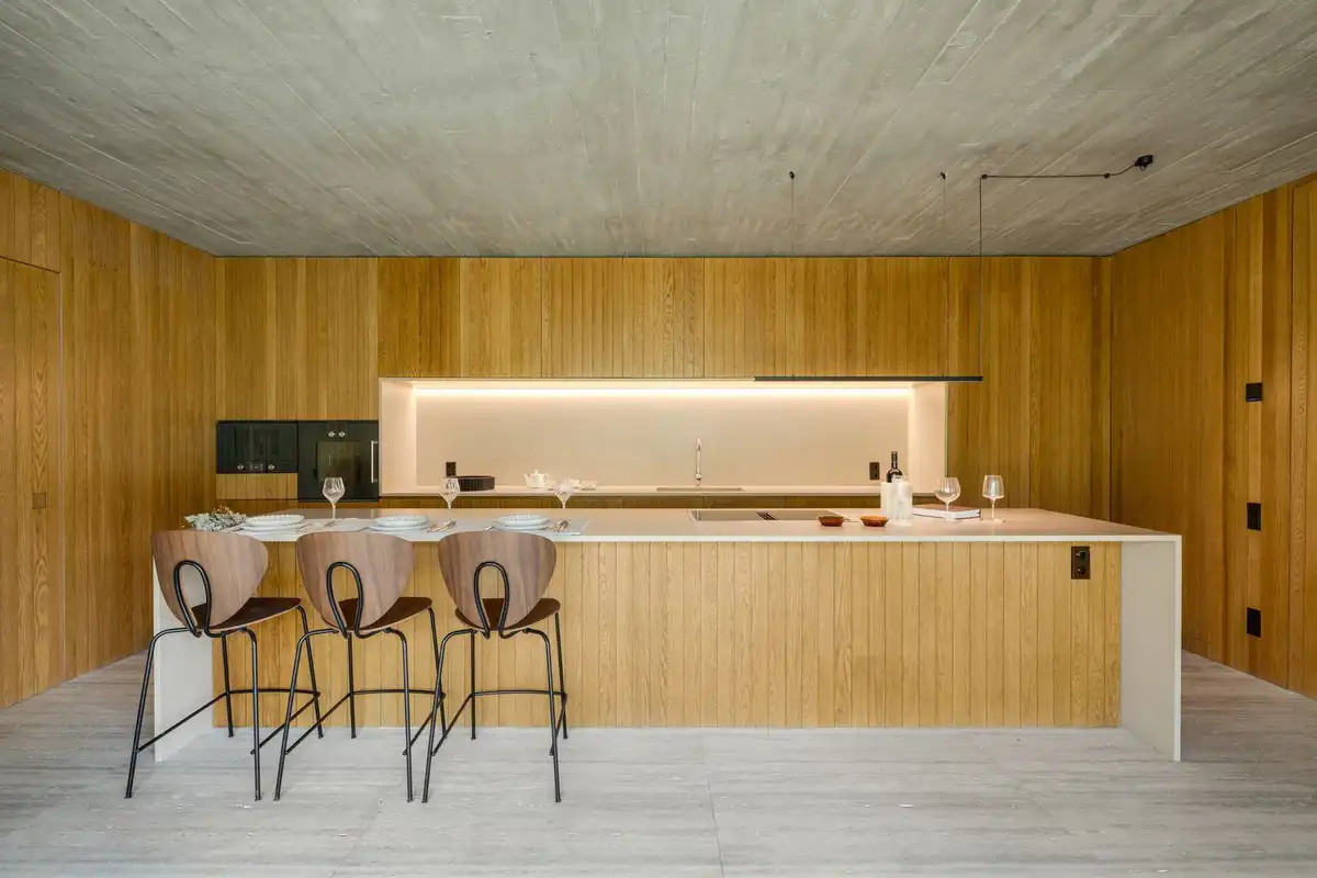 Maison avec piscine à vendre à Benahavís pueblo, imagen 14