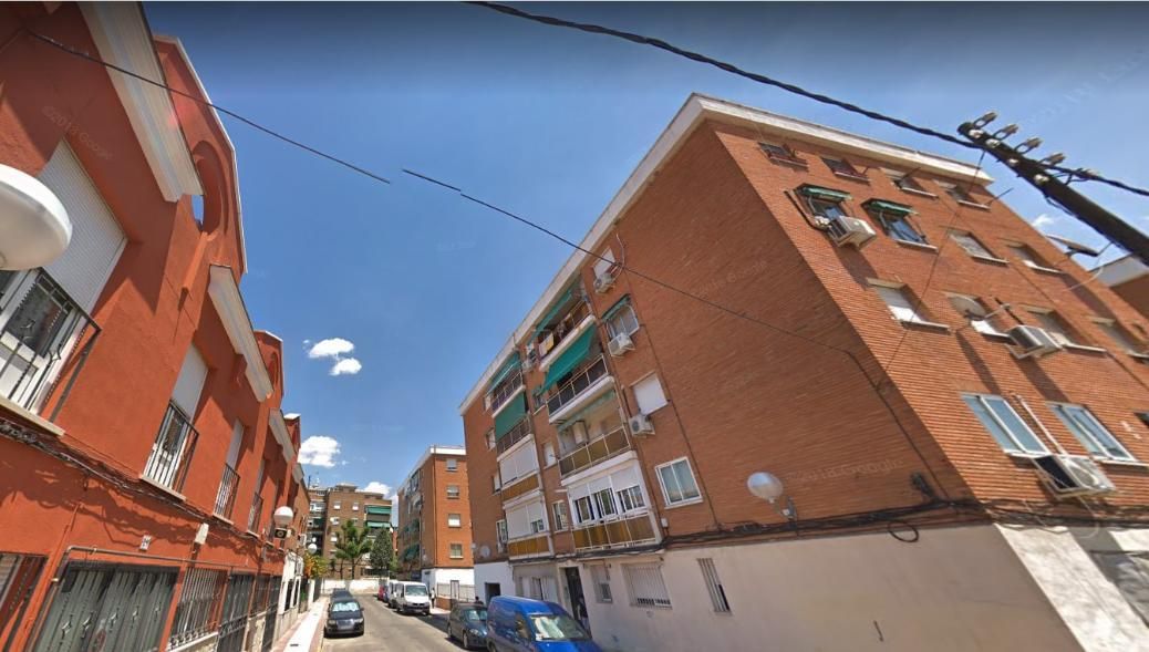 Flat for sale in Virgen del Rosario