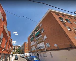 Flat for sale in Virgen del Rosario