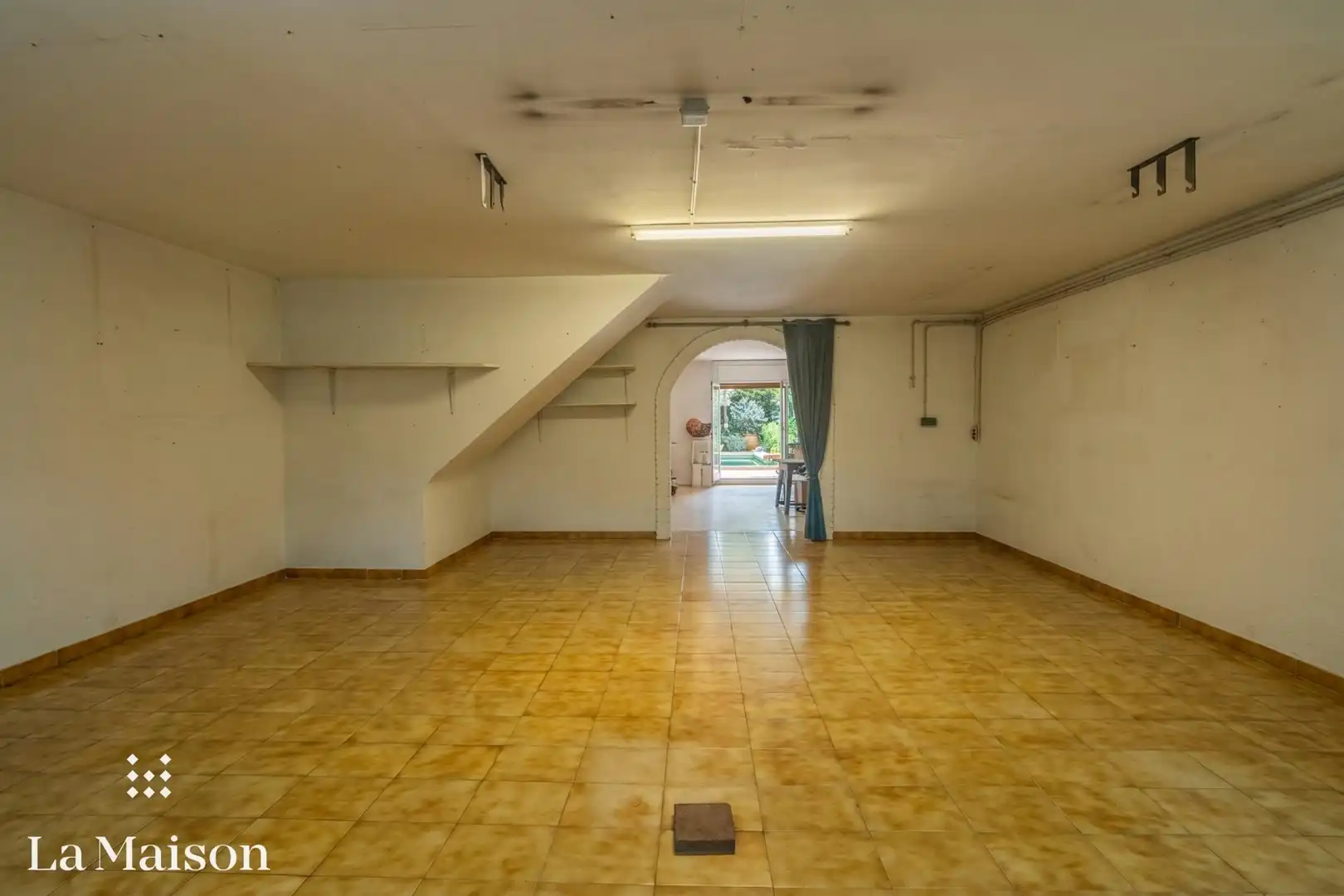 Casa adosada en venta en Vilassar de Dalt