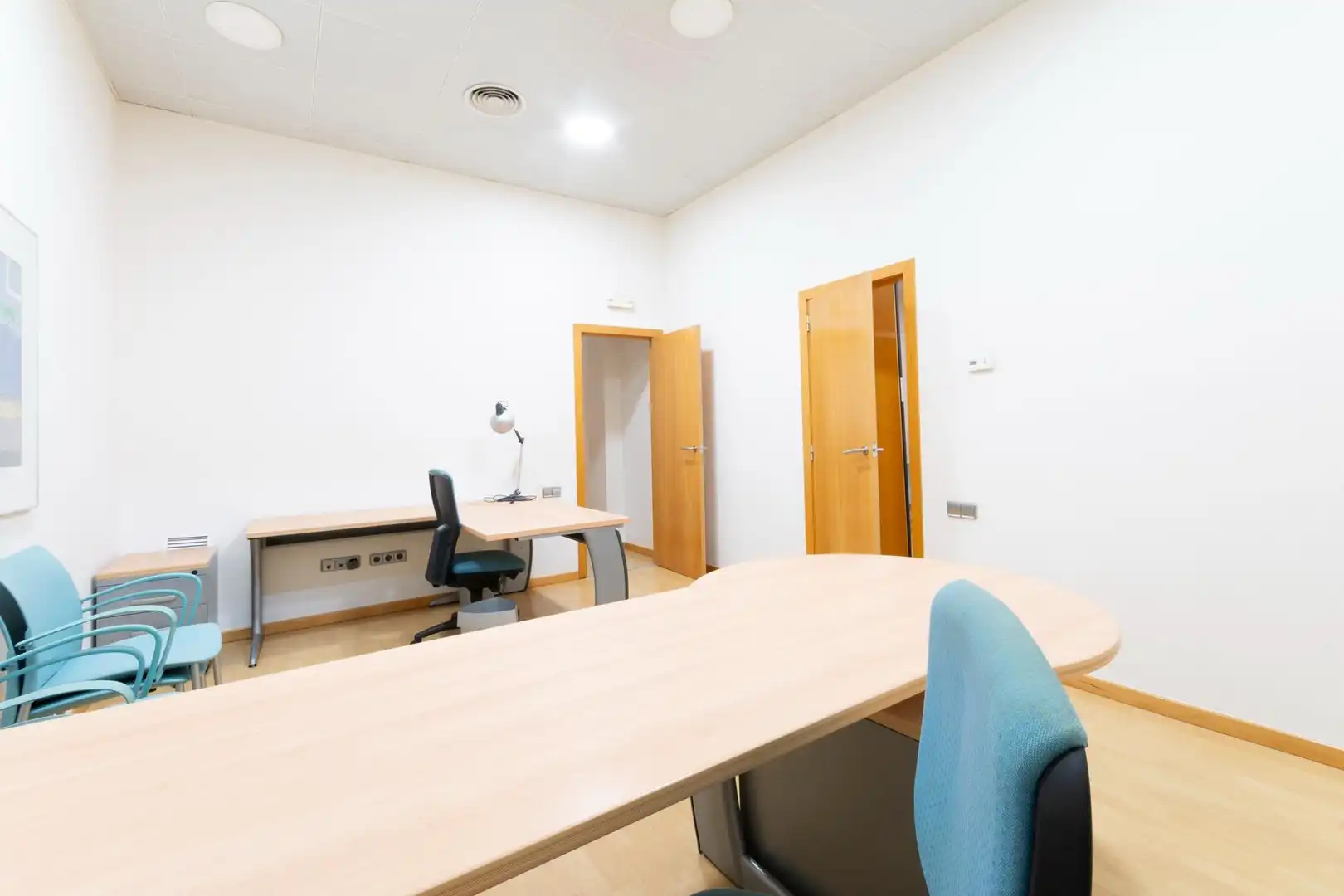 Business premises to rent in Calle Ciutat de Barcelona 3, imagen 13