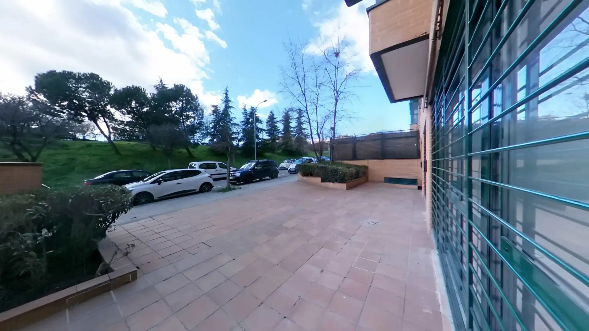 Flat to rent in Calle de Sanchorreja, imagen 3