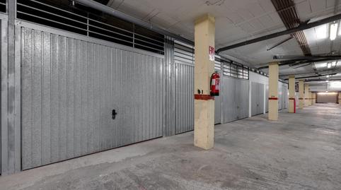 Photo 5 of Garage for sale in Calle Maese Pedro, 5, Aguas Nuevas, Torrevieja