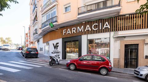 Foto 4 de Pis en venda a Calle Villafuerte, El Palo, Málaga