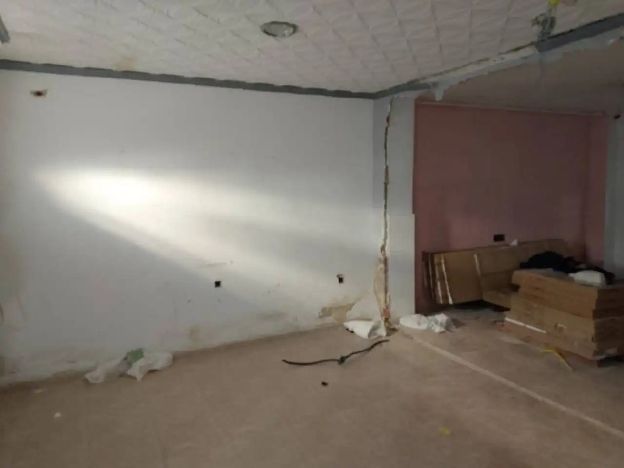 Piso en venta en Gandia con Terraza y Trastero