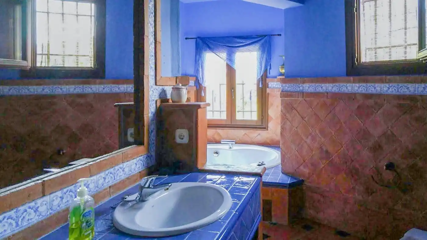 Villa mit Terrasse zum Verkauf in URIQUE, imagen 30