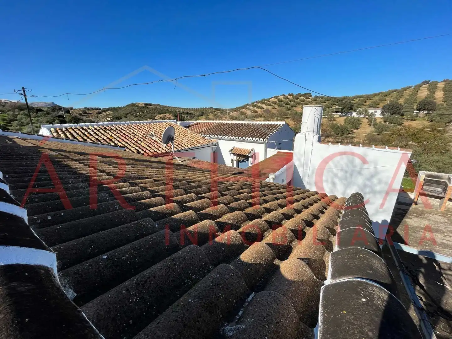 Casa rústica con terraza en venta en N/A, imagen 69