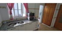 Kitchen of Flat for sale in Isla Cristina