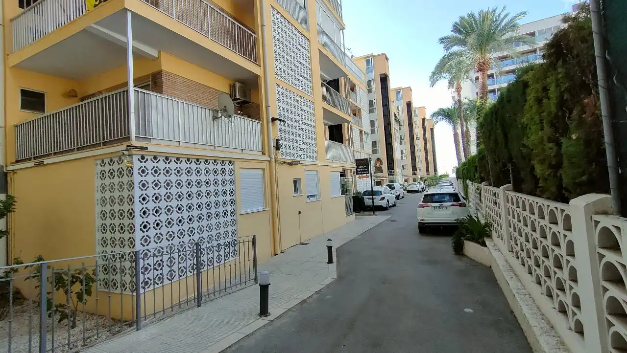 Piso con ascensor en venta en Avenida de Emilio Romero 4, imagen 19