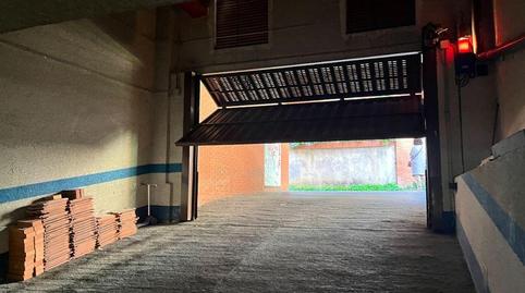 Photo 3 of Garage for sale in Castaños, 34, Castaños - Begoñaibarra, Bizkaia