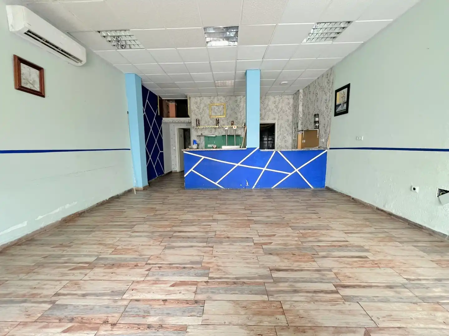 Business premises for sale in ROQUE BARCIA, imagen 3