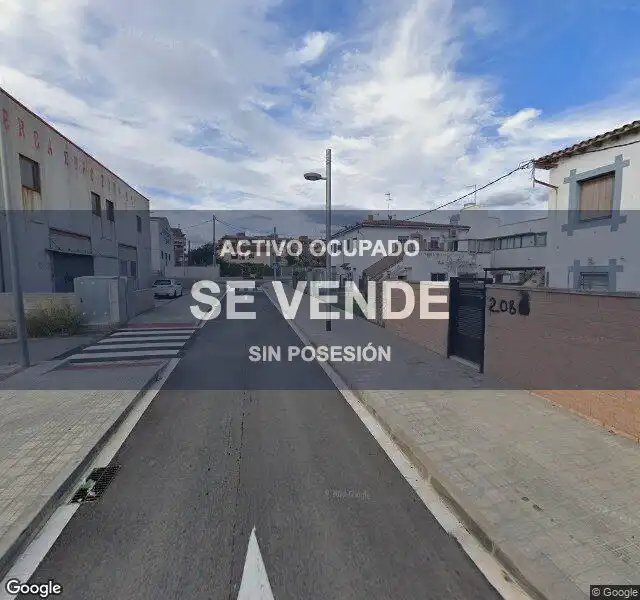 Flat for sale in Torreforta
