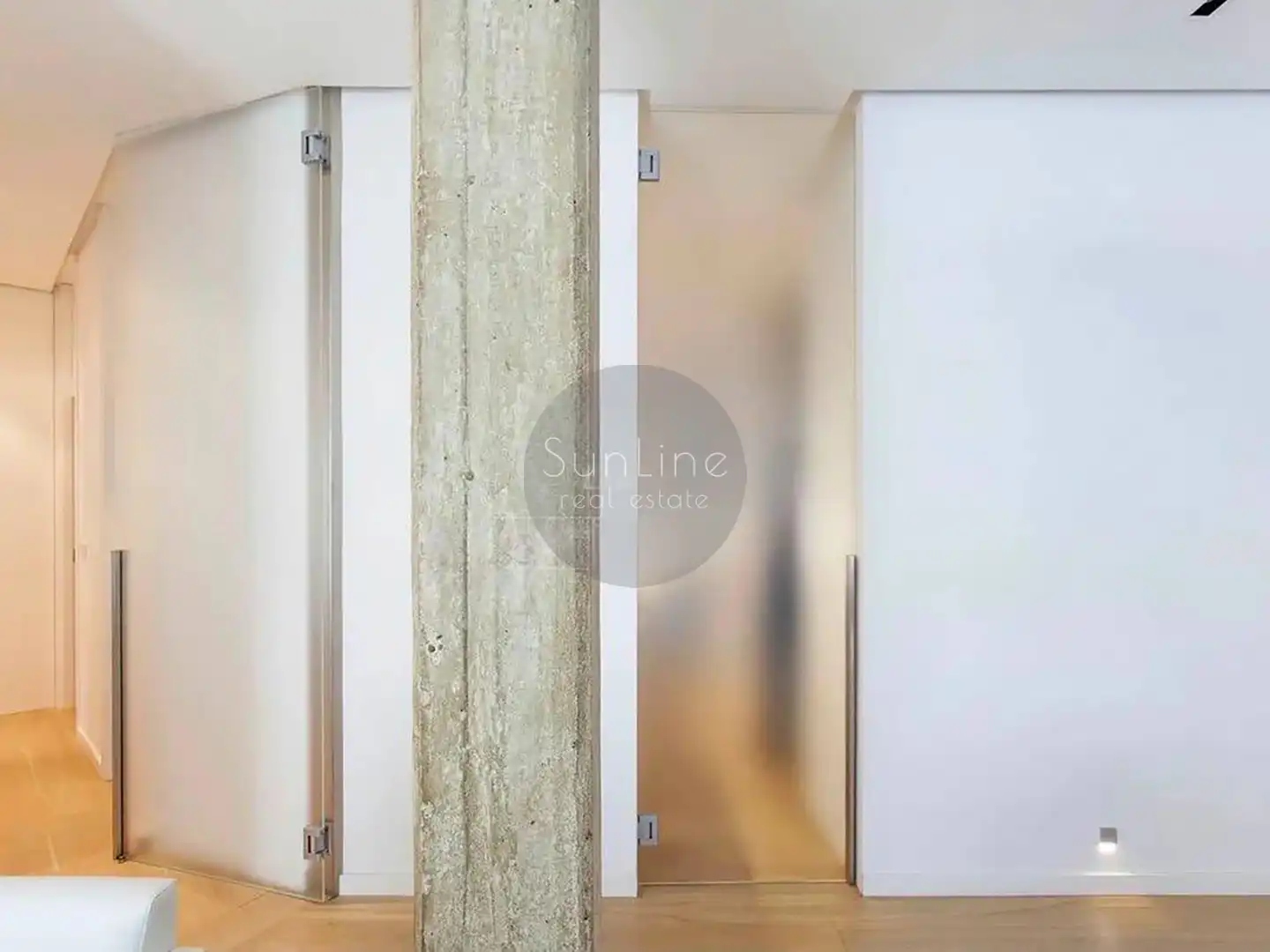 Flat for rent in Valencia  with Air Conditioner, Furnished and Pets allowed