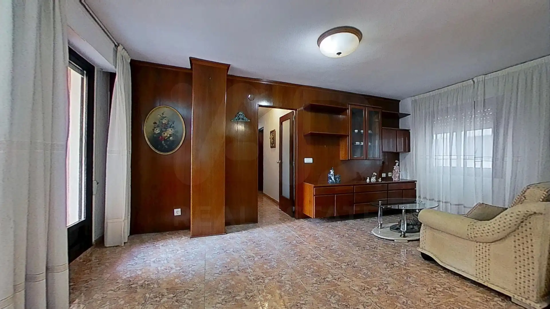 Flat with lift for sale in El Grao