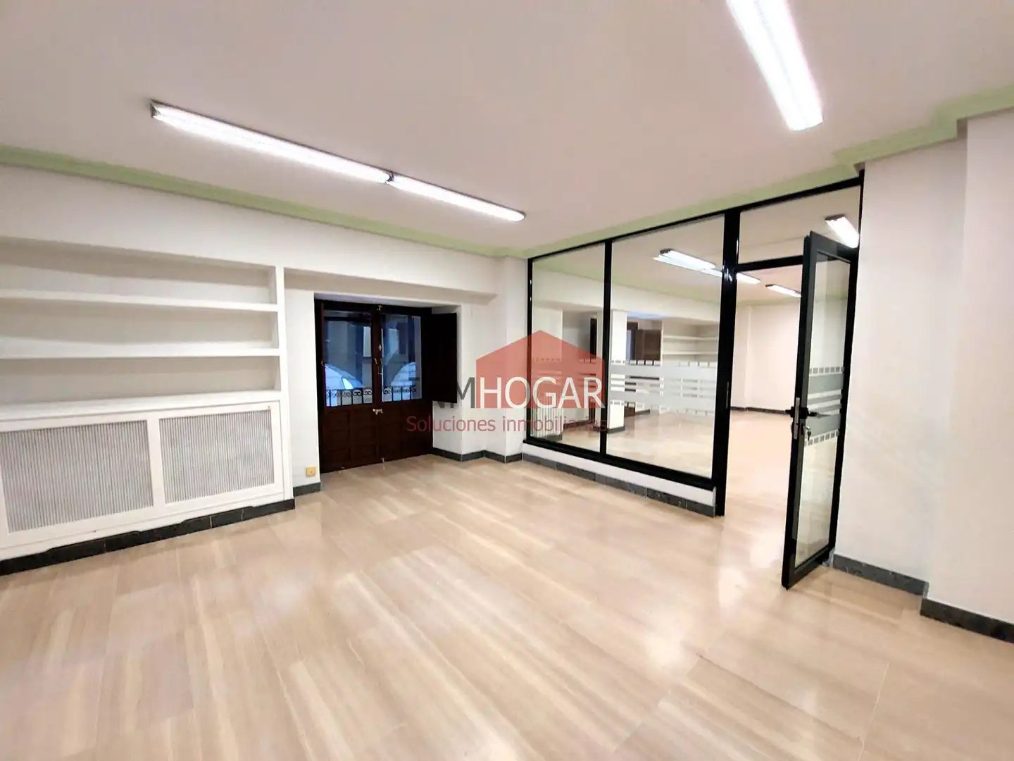 Piso en venta en Ávila con Calefacción