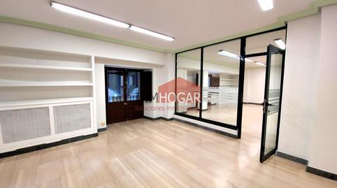 Foto 4 de Pis en venda a Murallas, Ávila