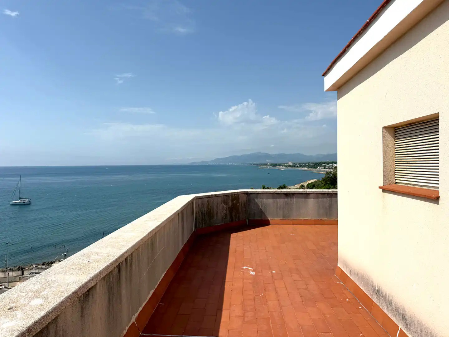 Attique avec ascenseur à vendre à Passeig de Miramar 6, imagen 47