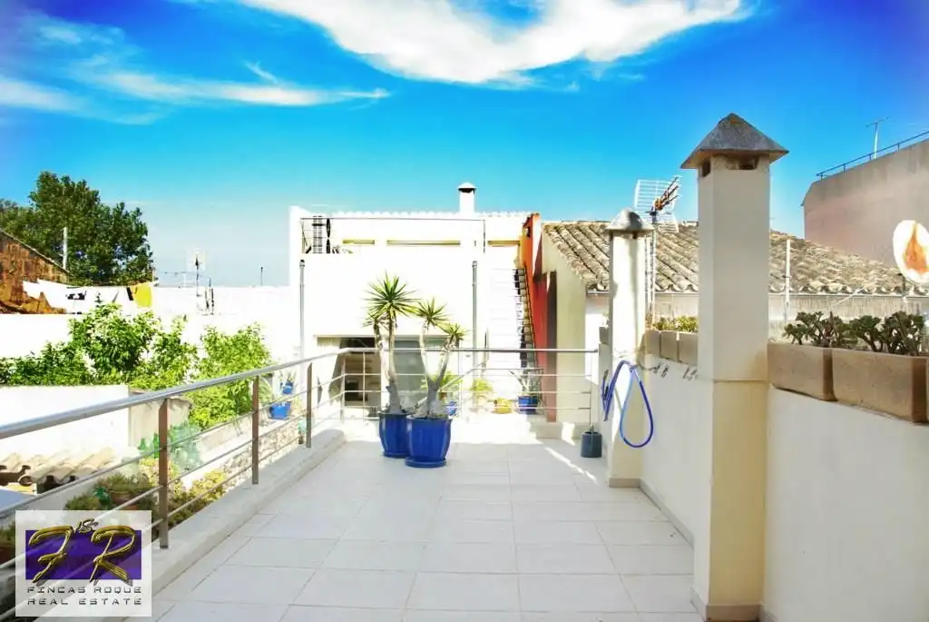 Casa amb piscina en venda a Ciutat d'Alcúdia, imagen 14