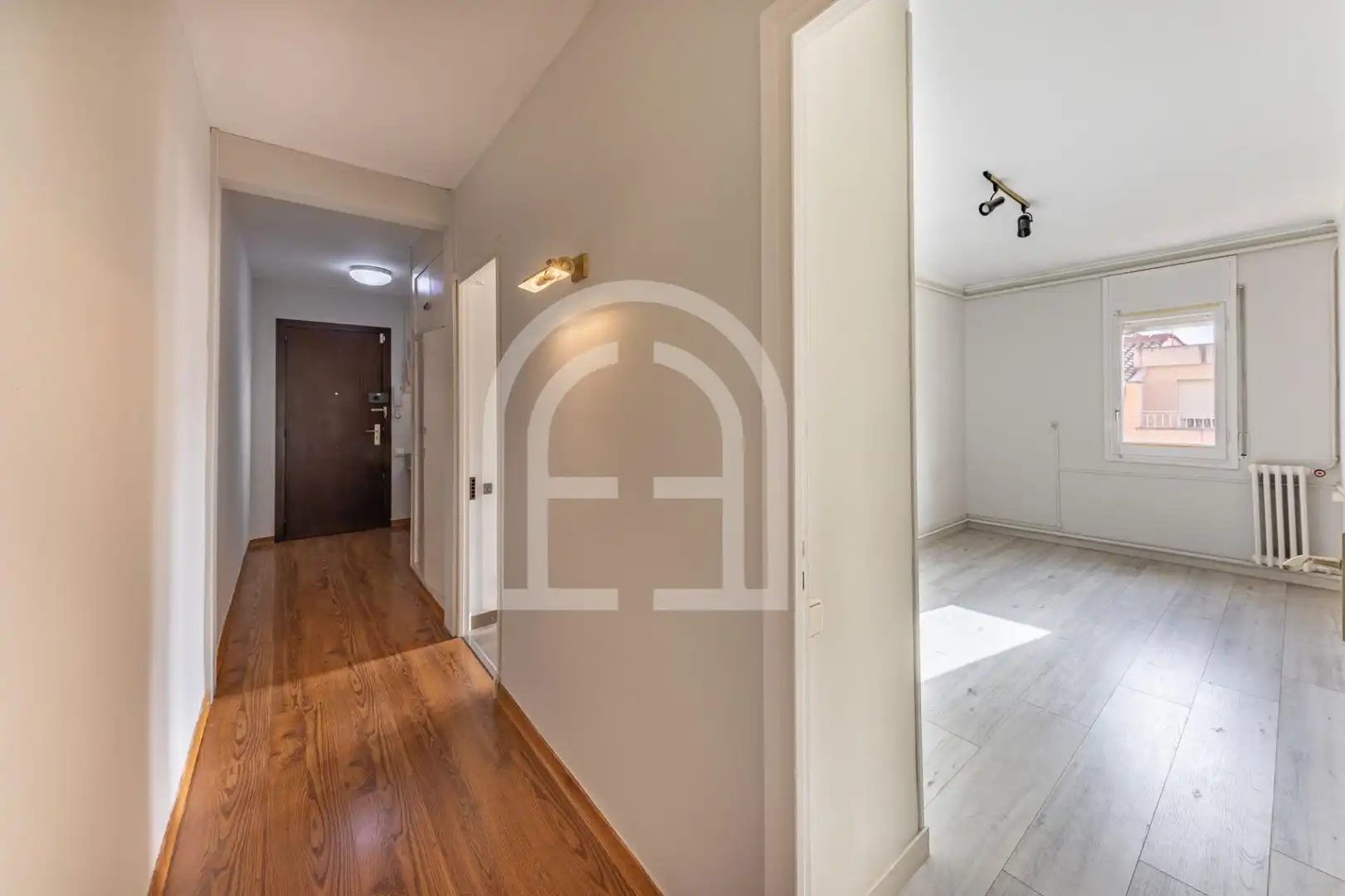 Flat for sale in Terrassa
