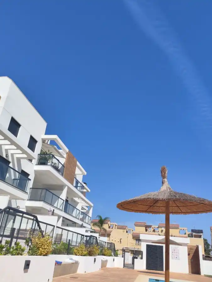 Apartament amb piscina en venda a Calle Calle Veleta, imagen 31