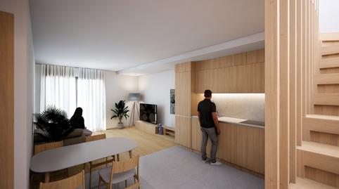 Foto 5 de vivenda d'obra nova a Pis en venda a Avinguda Ďàngel Sallent, 20, Ca n'Aurell, Barcelona