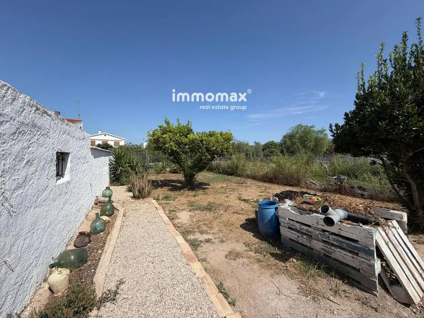 Detached house with pool for sale in 3, imagen 18