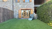 Terrasse von Haus oder Chalet zum verkauf in Prats i Sansor mit Balkon