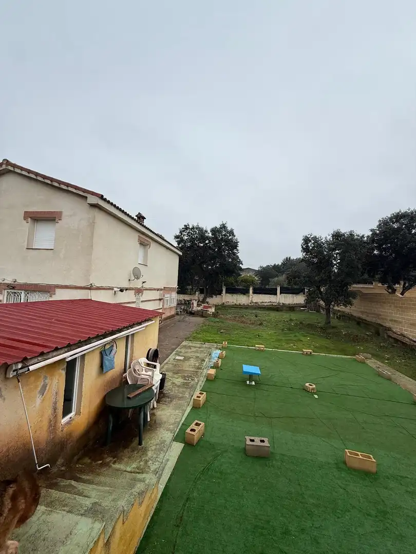 Casa o chalet en venta en El Casar de Escalona con Trastero