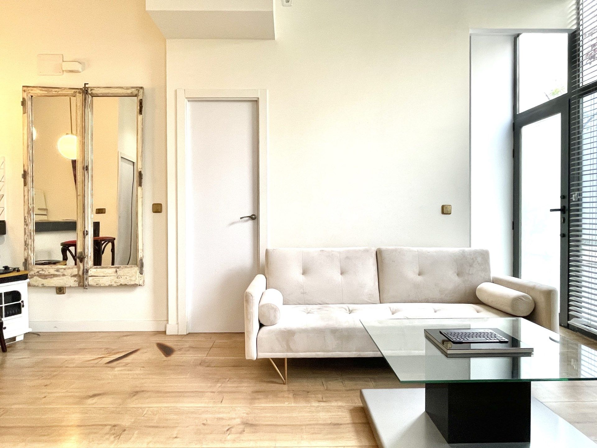 Dúplex de lloguer a RIBERA DE CURTIDORES, Embajadores - Lavapiés