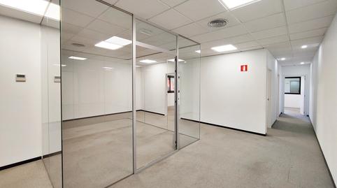 Foto 4 de Oficina de lloguer a Calle Poeta José Hierro, 1, San José - Buenos Aires, Madrid