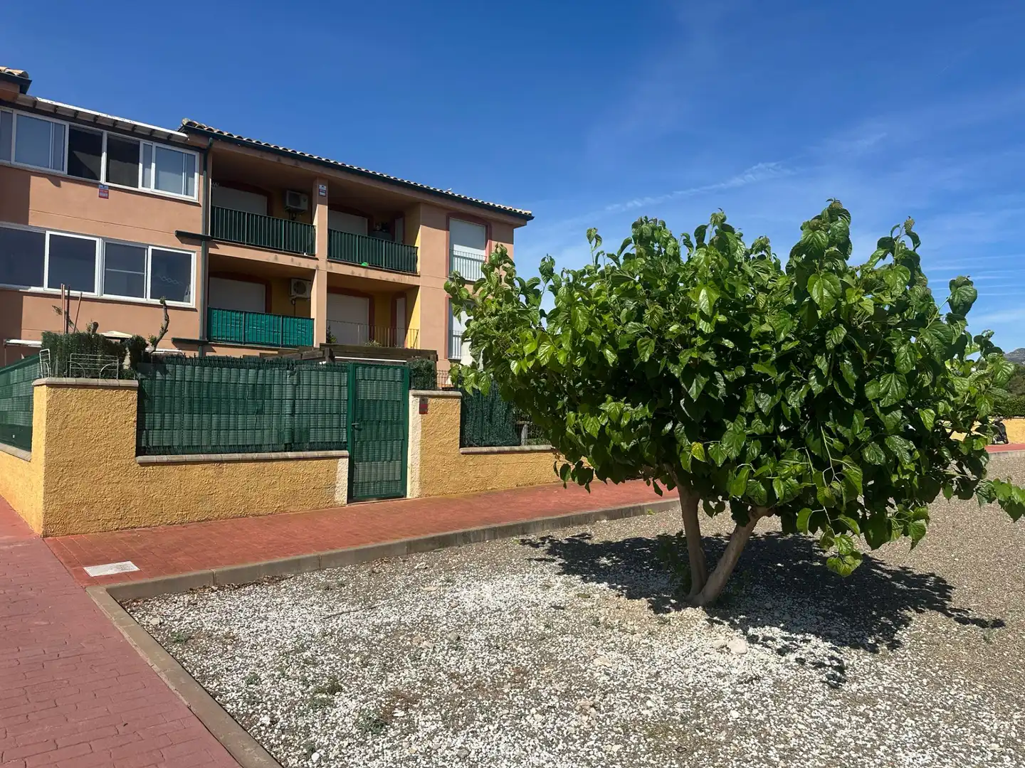 Wohnung mit Pool zum Verkauf in Platja de Mont-roig, imagen 17