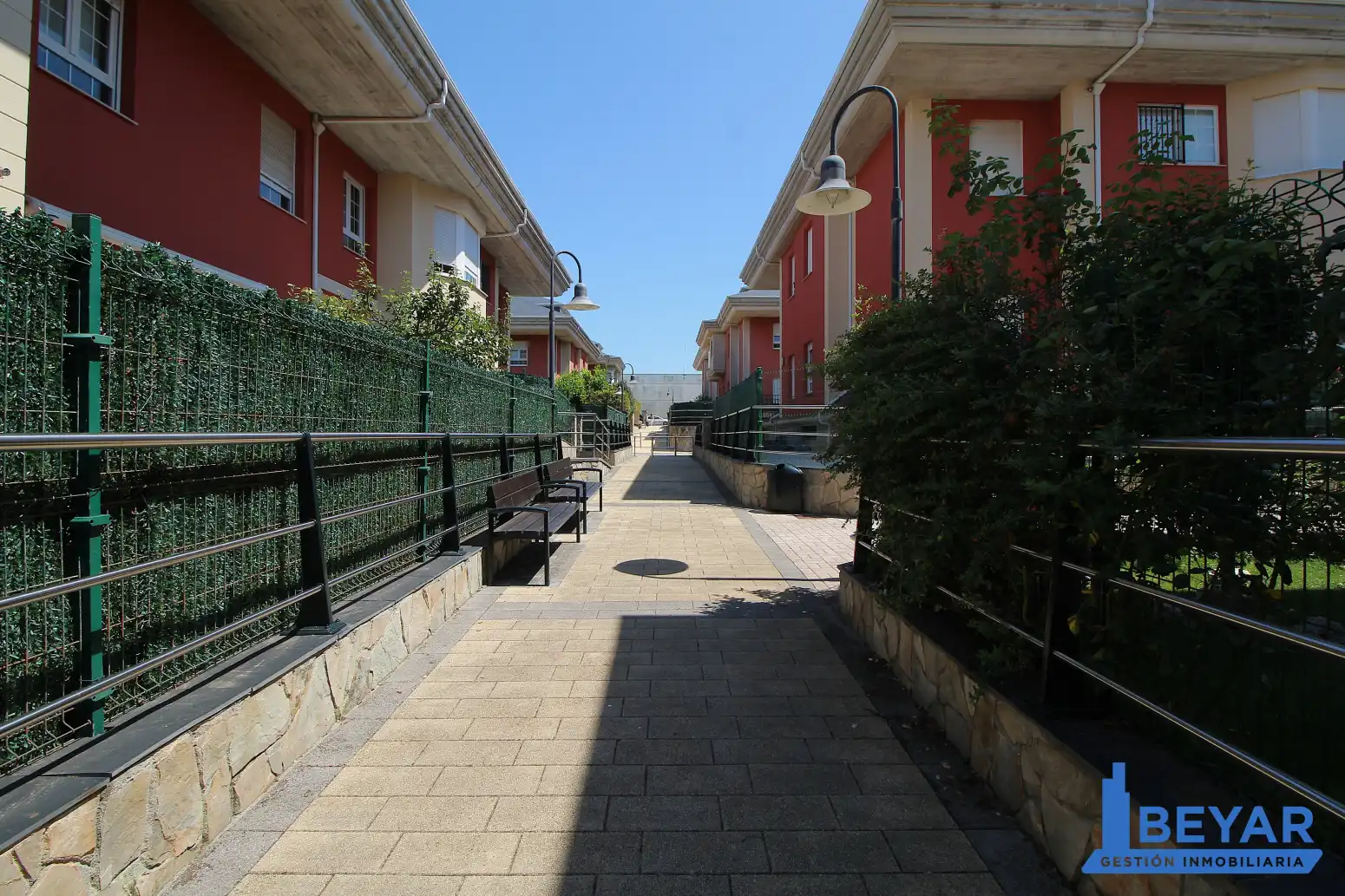 Flat with garden for sale in Liencres - Barrio Las Reigadas 22, imagen 62