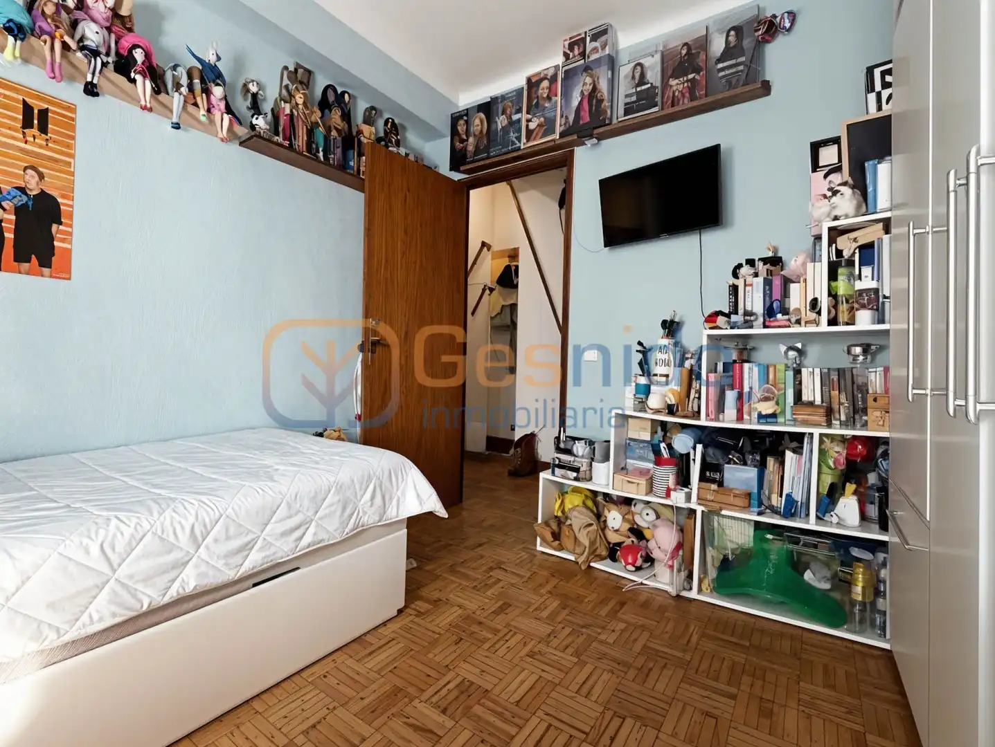 Appartamento in vendita a Segovia - CL NIEVES-LAS 19, imagen 13