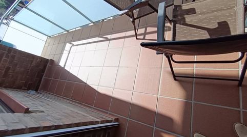 Foto 4 de Pis en venda a Calle Lealtad, Can Clota, Esplugues de Llobregat