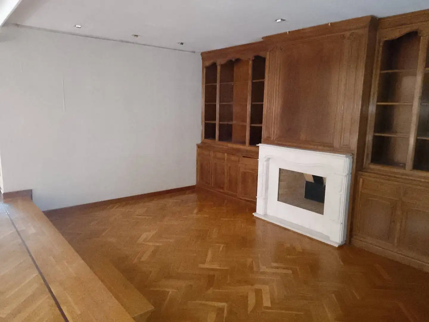 Chalet en venta en Ur Maitena (Venta del Olivar), imagen 3