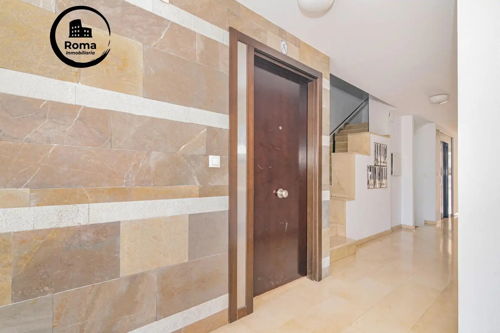 Flat for sale in Alhendín  with Air Conditioner, Heating and Terrace