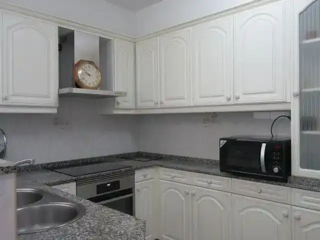 Cocina de Piso de alquiler en Ferrol