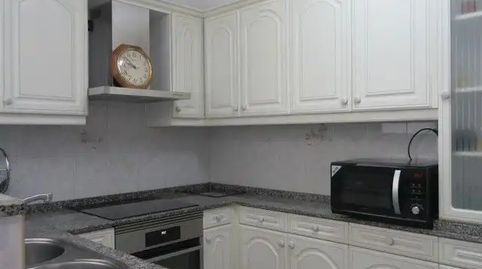 Foto 5 de Pis de lloguer a Rúa Masaia, 5, Caranza, Ferrol