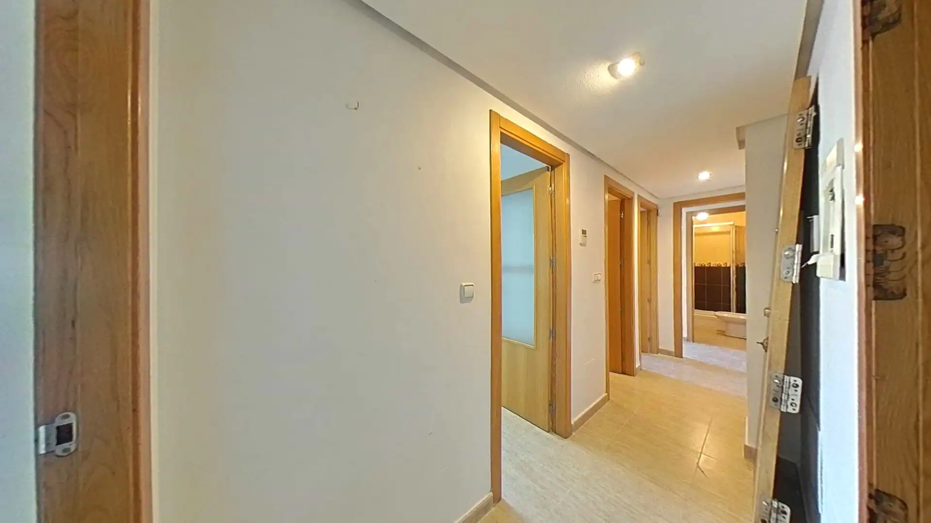 Piso en venta en Murcia