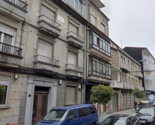 Vista exterior de Edifici en venda en Ourense Capital 