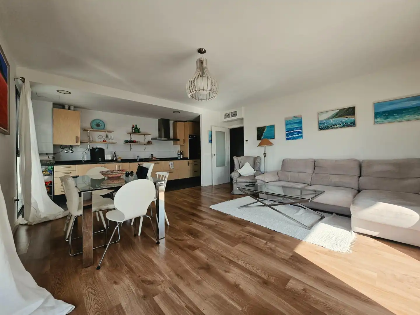 Piso con terraza en venta en Avenida DE EUROPA, imagen 9
