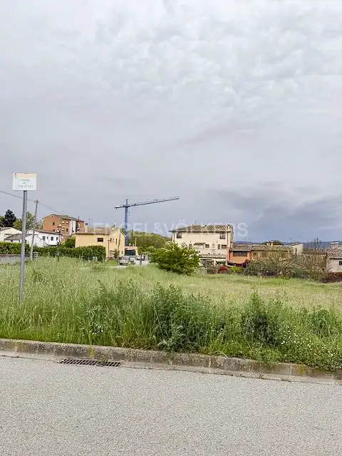 Terreno residenziale in vendita a Seva, imagen 5