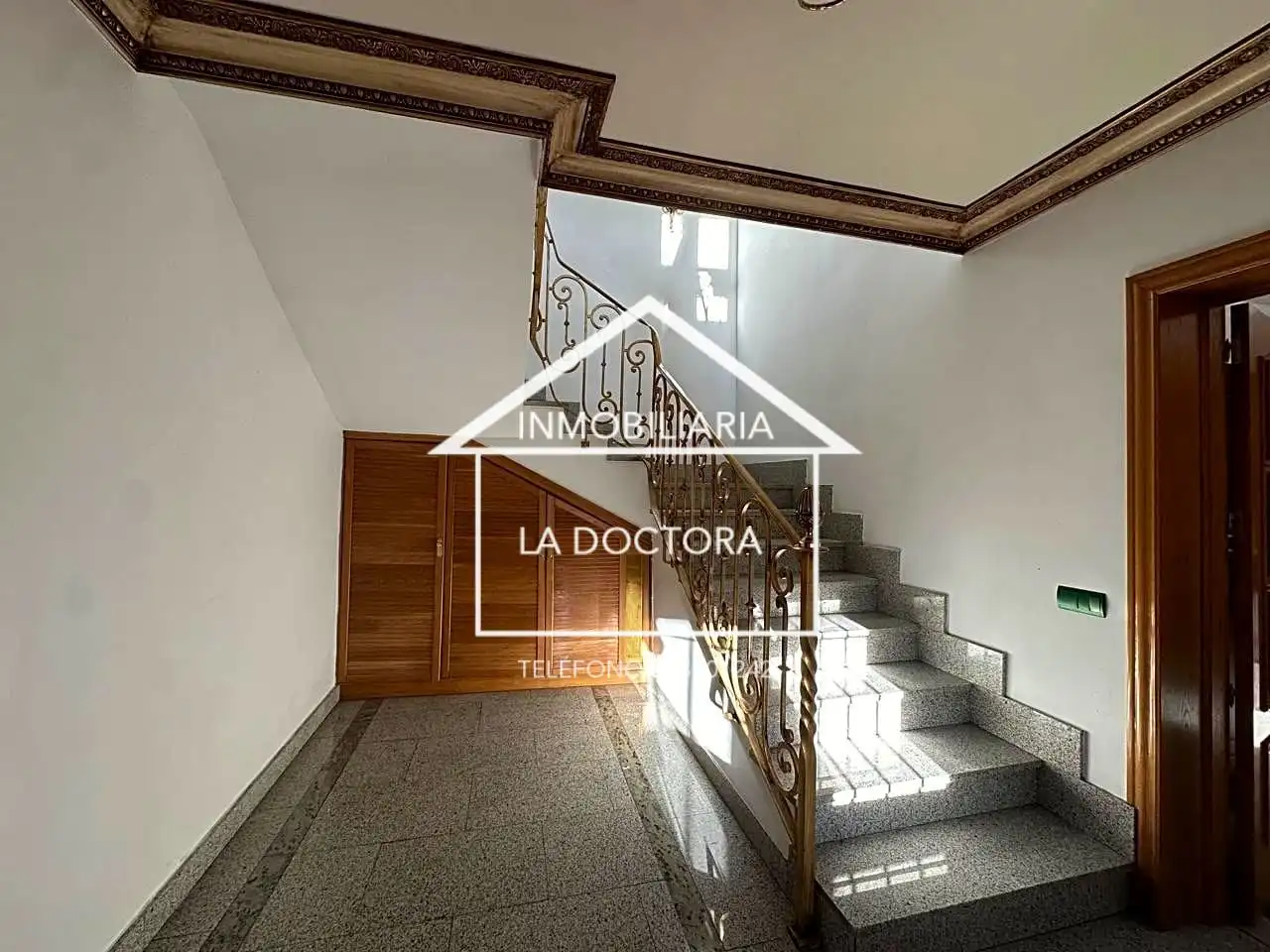 Casa o xalet de lloguer en Navalcarnero amb Aire condicionat, Calefacció i Parquet