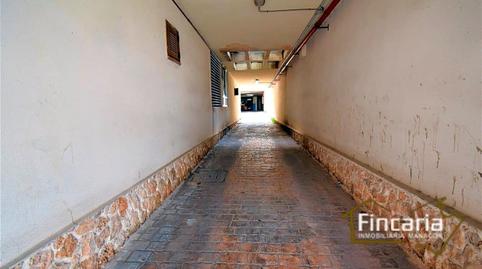 Foto 2 de Garatge en venda a Carrer Calle Migjorn F, Felanitx Poble, Felanitx